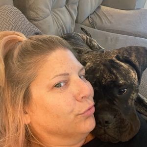 Meet your Posher, Tara